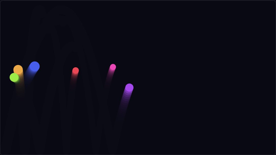 Bouncing Balls
