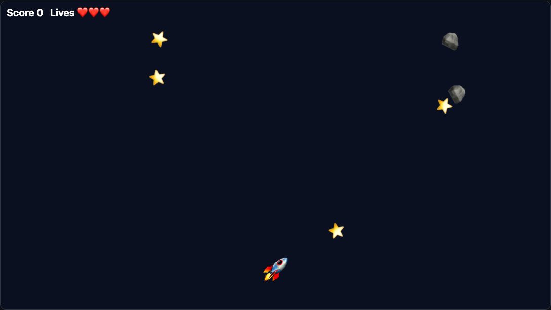 Star Catcher