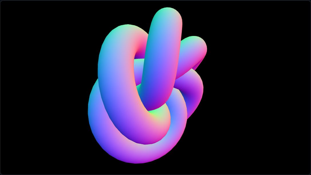 Torus Knot