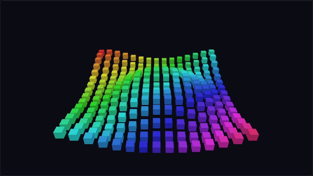 Wave Grid